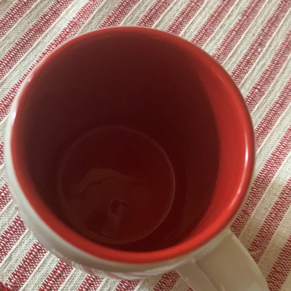 Disney Theme Park Starbucks Mug - Picture 3 of 4